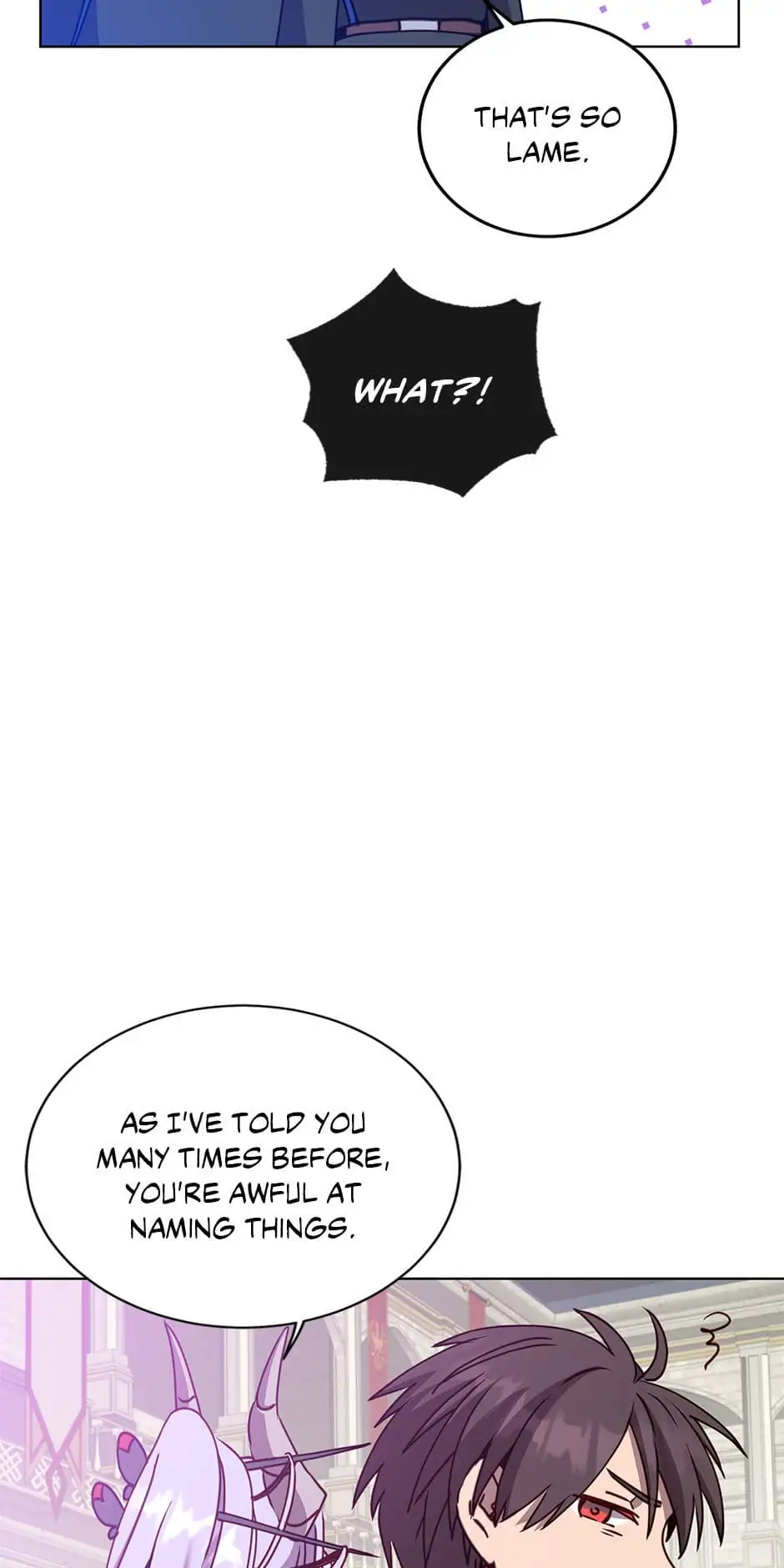 Read The Max Level Hero Strikes Back ENGLISH Manga Online