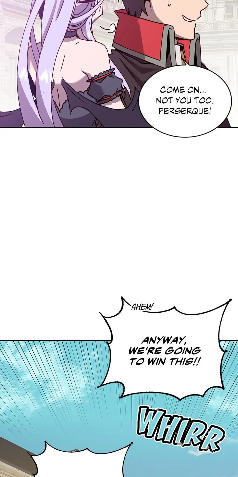 Read The Max Level Hero Strikes Back ENGLISH Manga Online