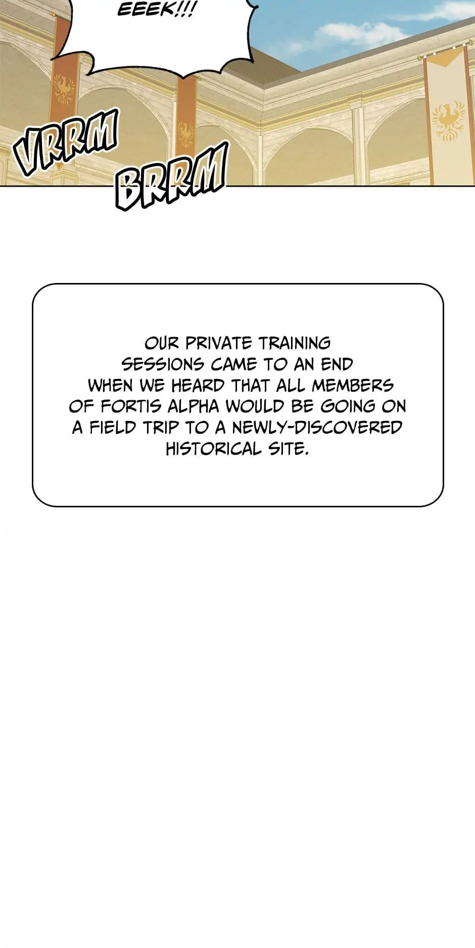 Read The Max Level Hero Strikes Back ENGLISH Manga Online
