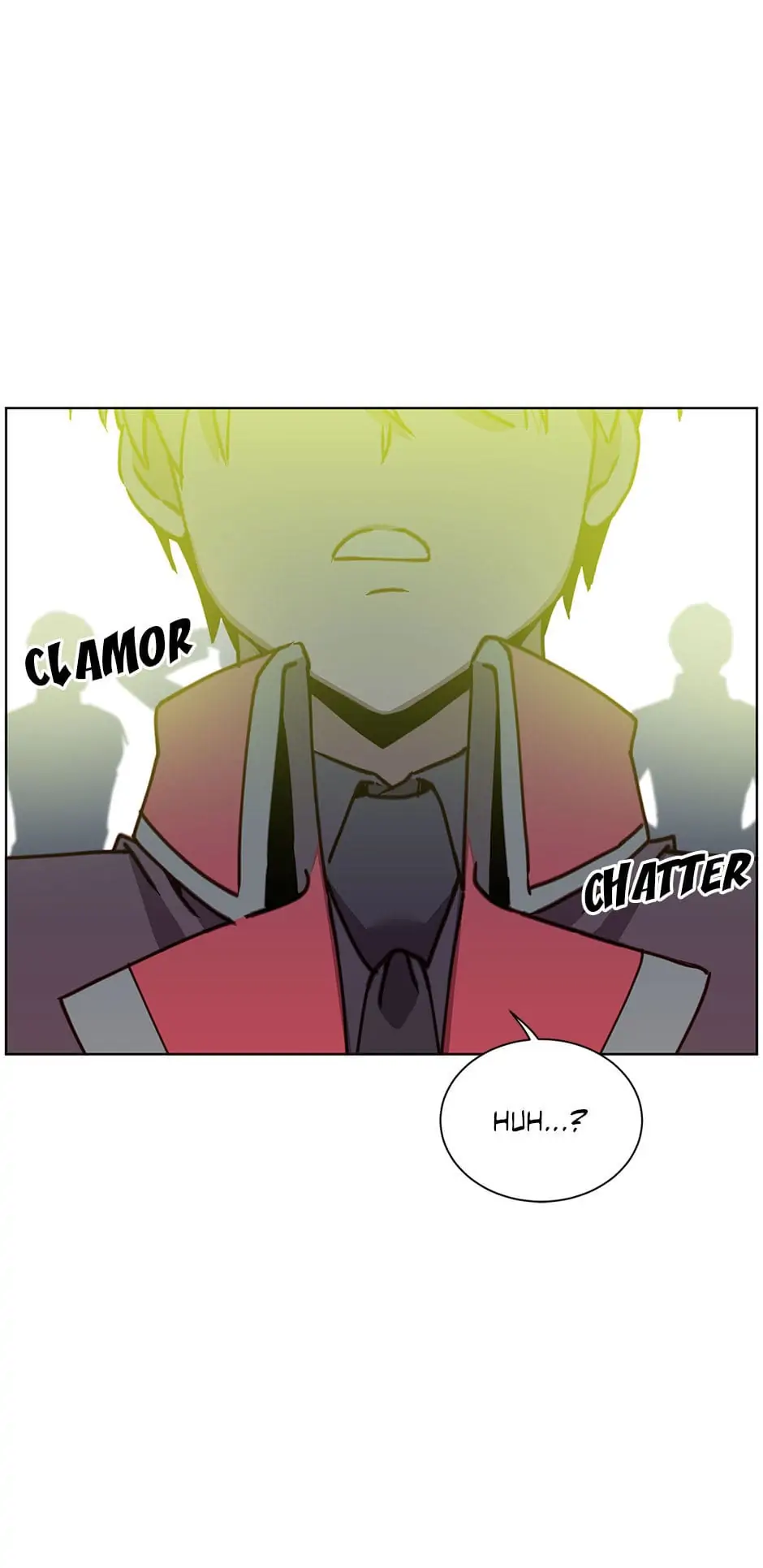 Read The Max Level Hero Strikes Back ENGLISH Manga Online