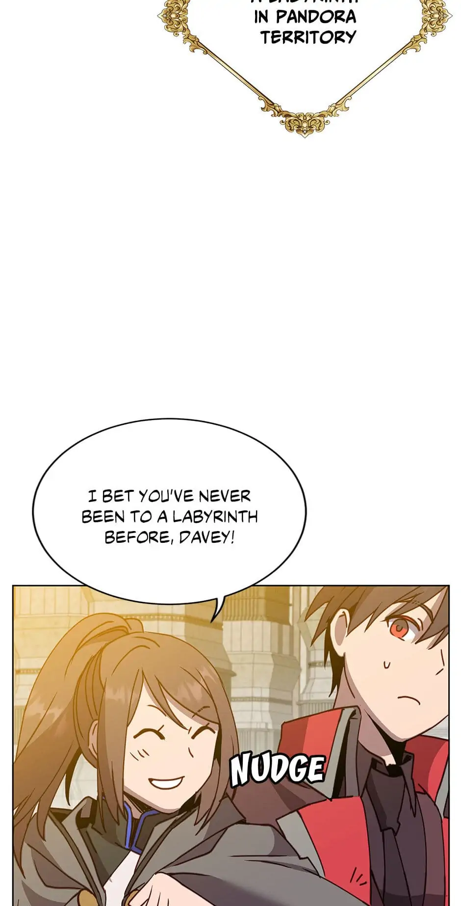 Read The Max Level Hero Strikes Back ENGLISH Manga Online