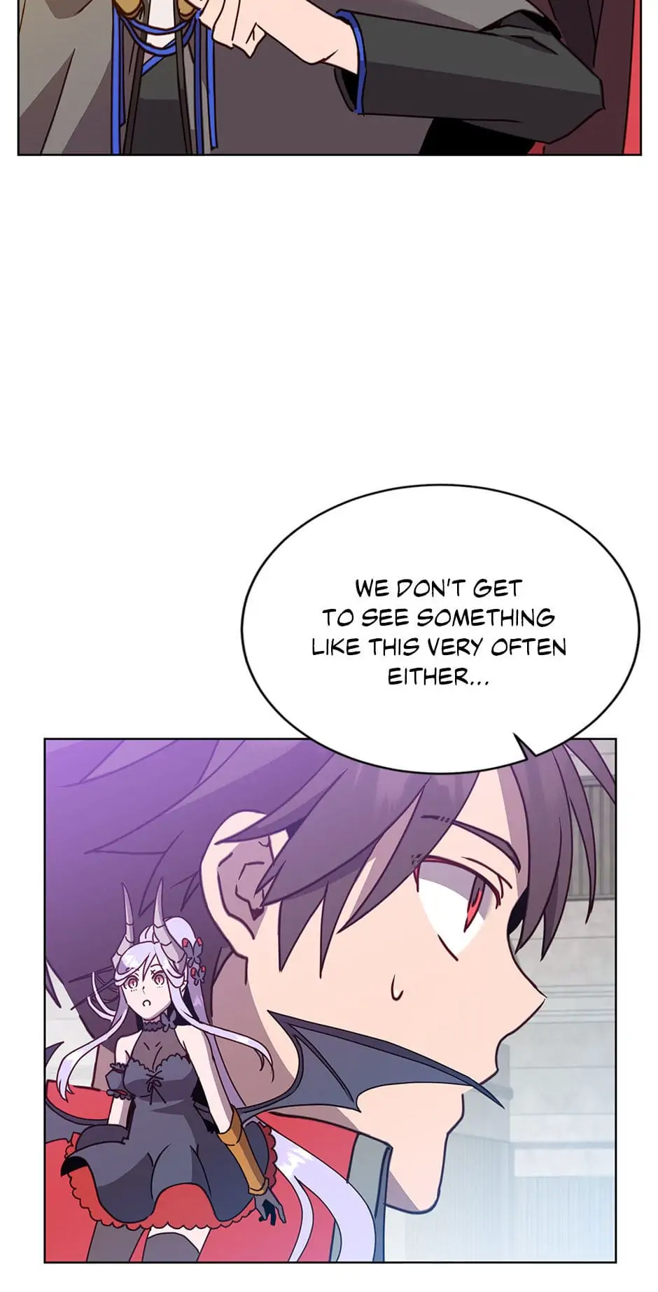 Read The Max Level Hero Strikes Back ENGLISH Manga Online