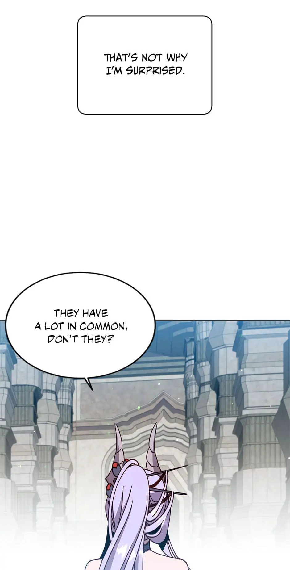 Read The Max Level Hero Strikes Back ENGLISH Manga Online