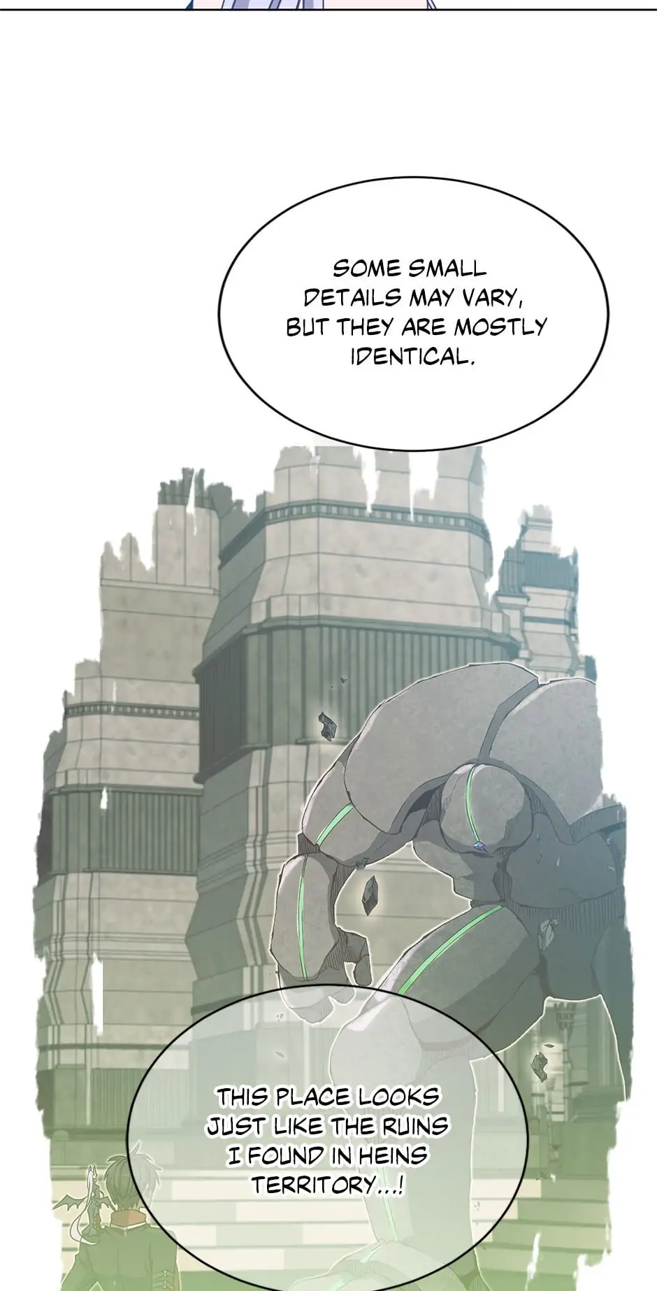 Read The Max Level Hero Strikes Back ENGLISH Manga Online