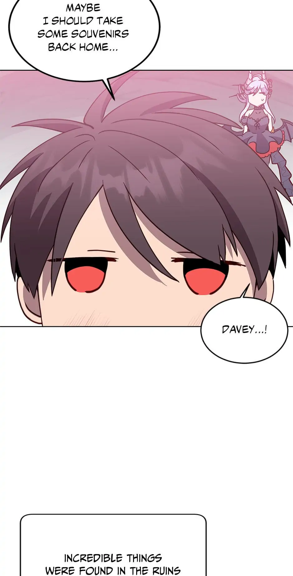 Read The Max Level Hero Strikes Back ENGLISH Manga Online