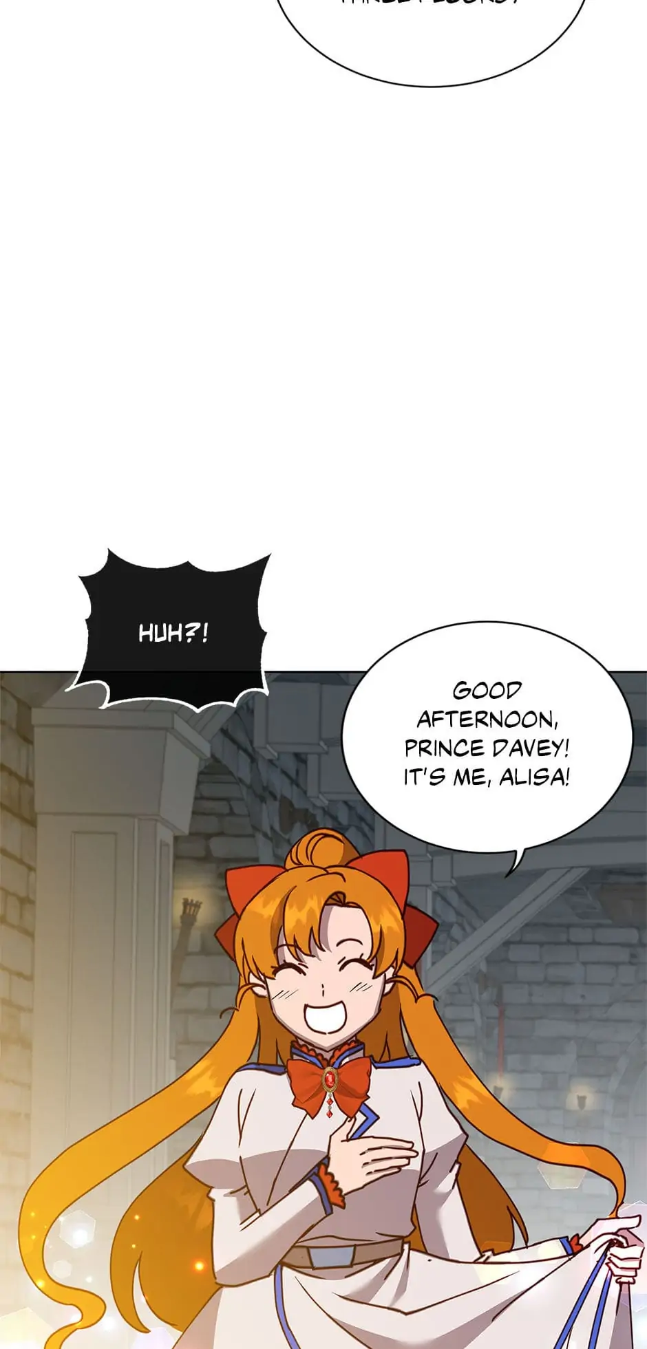 Read The Max Level Hero Strikes Back ENGLISH Manga Online