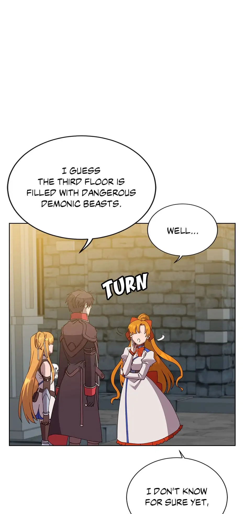 Read The Max Level Hero Strikes Back ENGLISH Manga Online