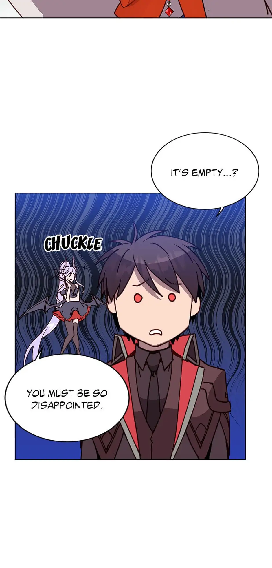 Read The Max Level Hero Strikes Back ENGLISH Manga Online