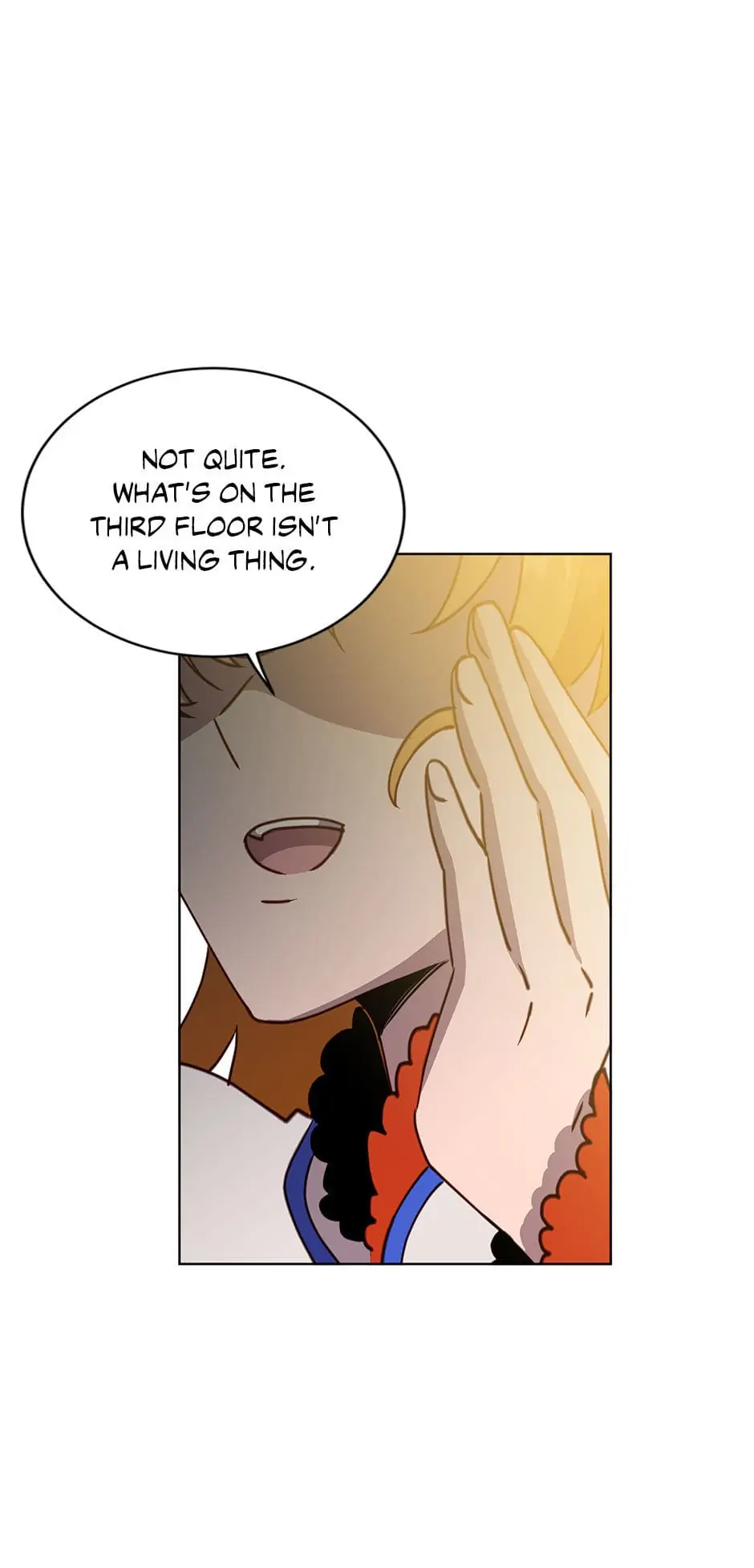 Read The Max Level Hero Strikes Back ENGLISH Manga Online