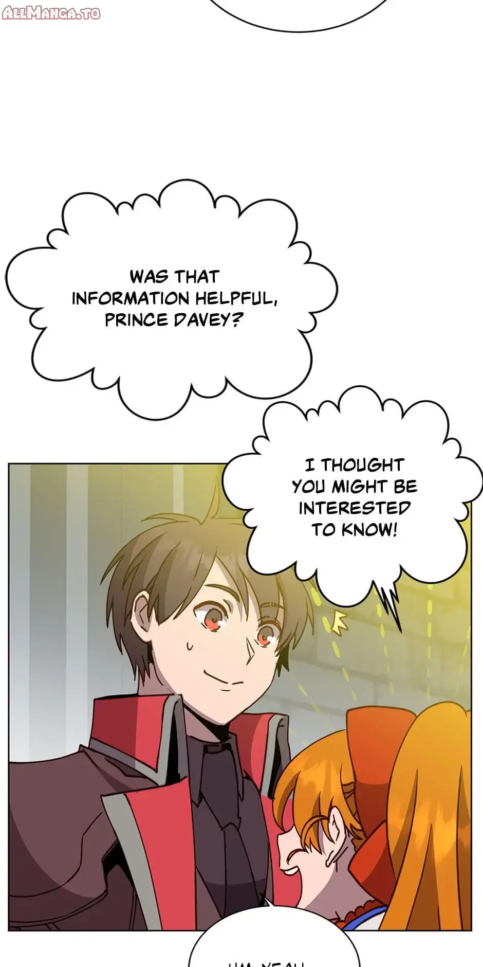 Read The Max Level Hero Strikes Back ENGLISH Manga Online