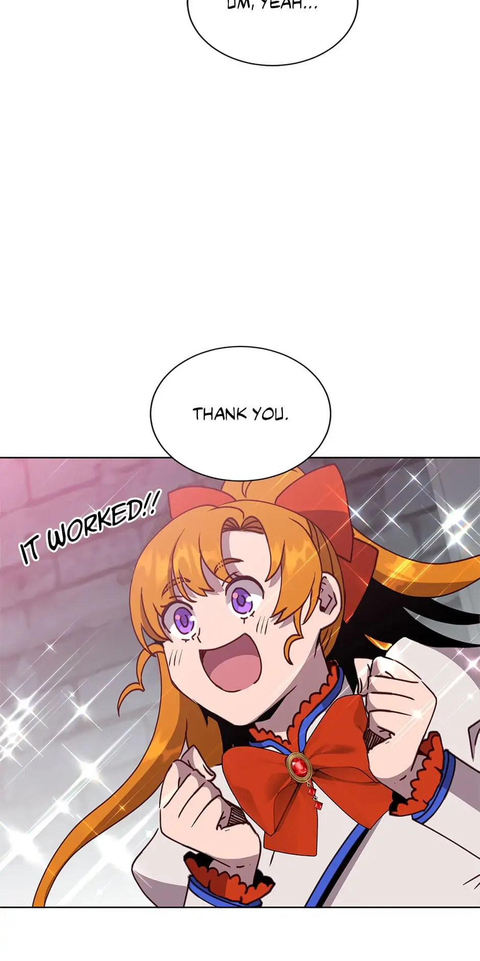 Read The Max Level Hero Strikes Back ENGLISH Manga Online