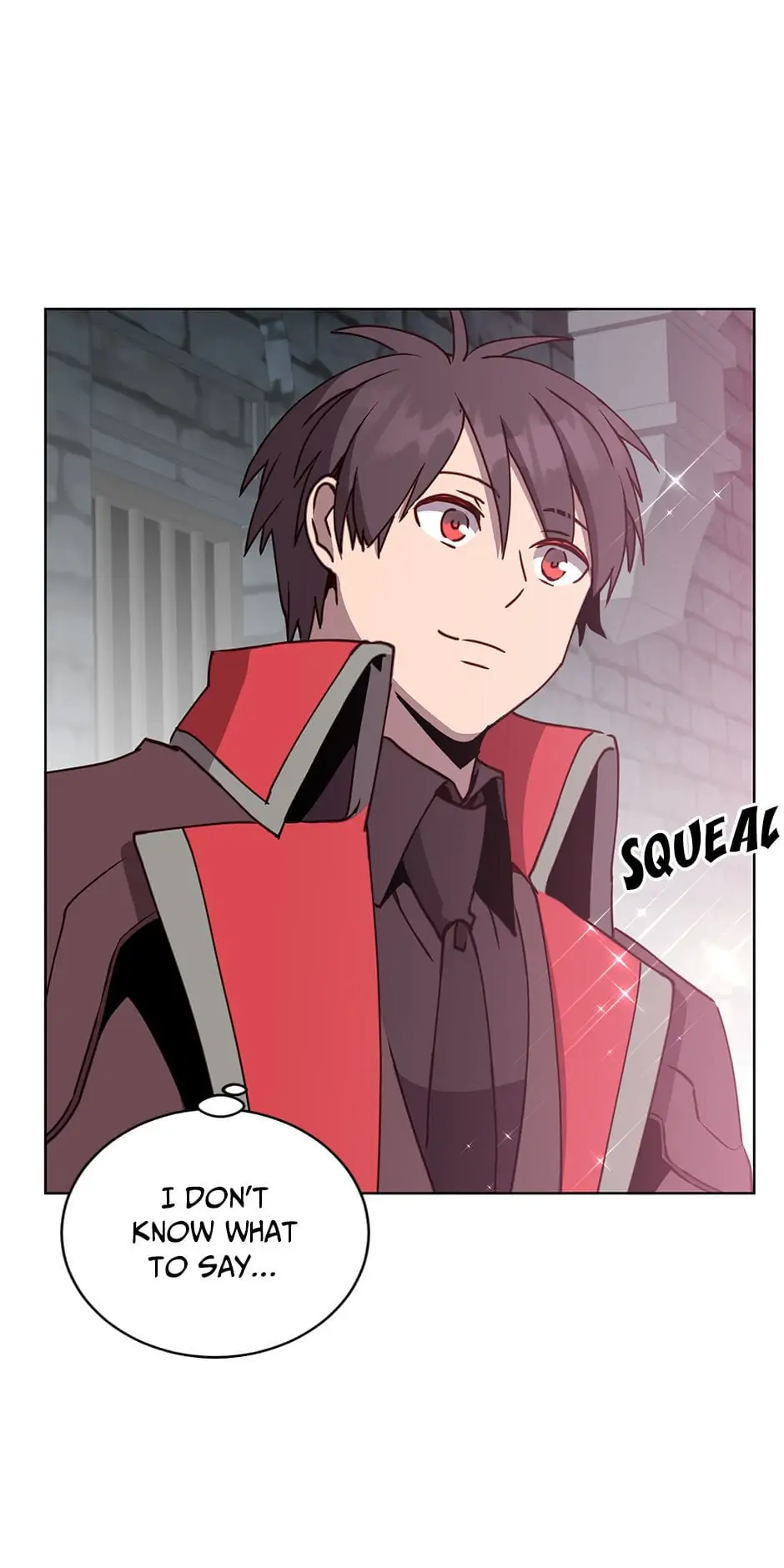 Read The Max Level Hero Strikes Back ENGLISH Manga Online