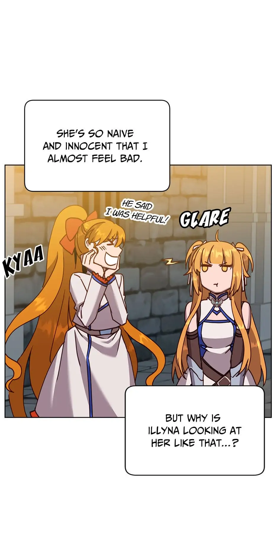 Read The Max Level Hero Strikes Back ENGLISH Manga Online