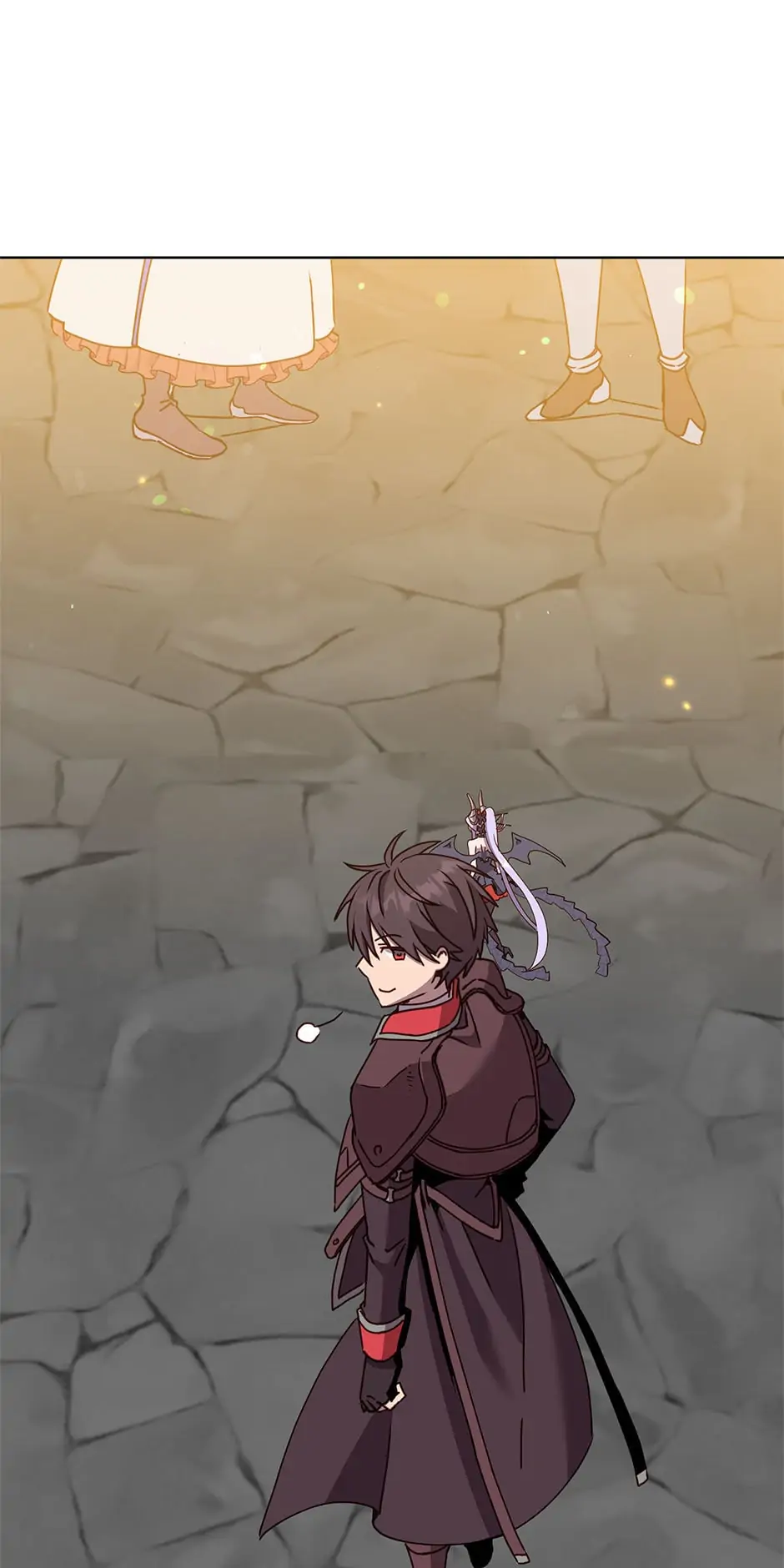 Read The Max Level Hero Strikes Back ENGLISH Manga Online
