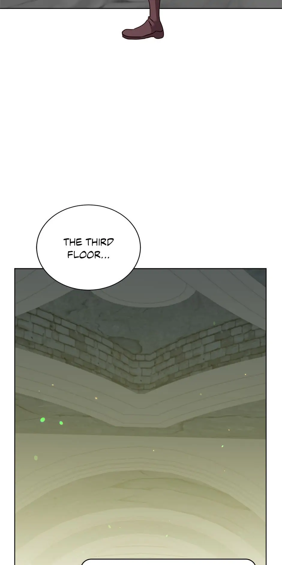 Read The Max Level Hero Strikes Back ENGLISH Manga Online