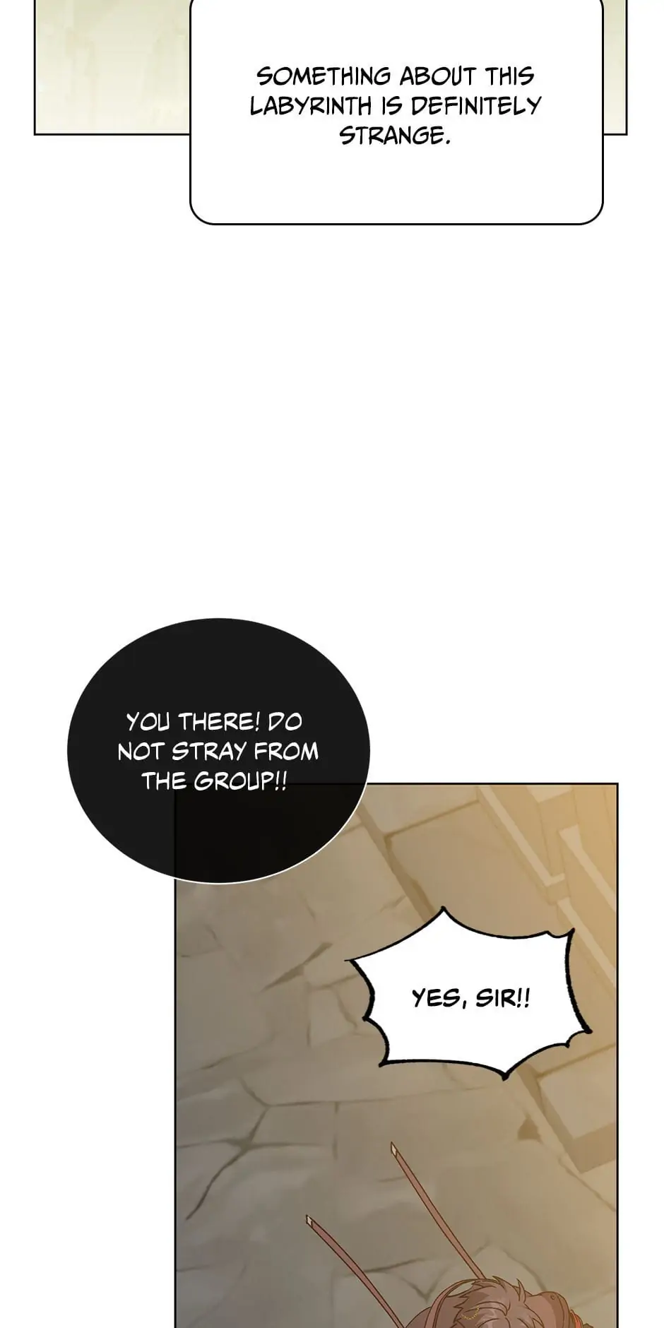 Read The Max Level Hero Strikes Back ENGLISH Manga Online