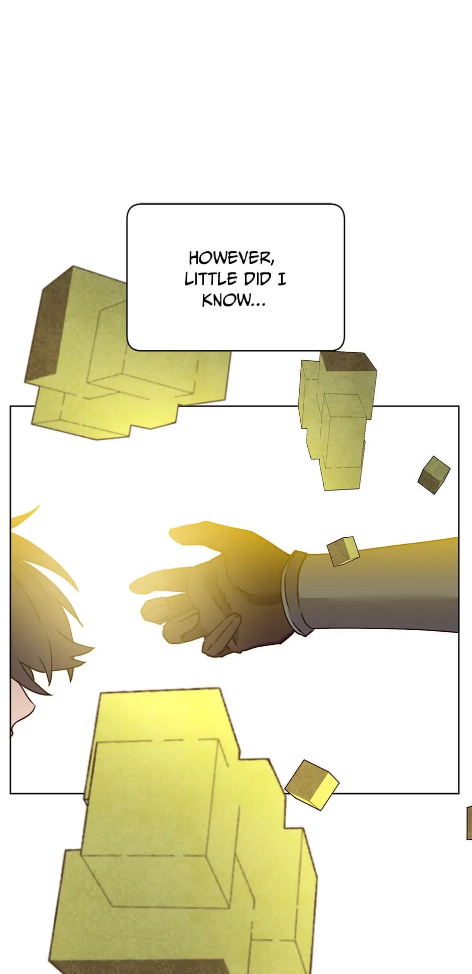Read The Max Level Hero Strikes Back ENGLISH Manga Online