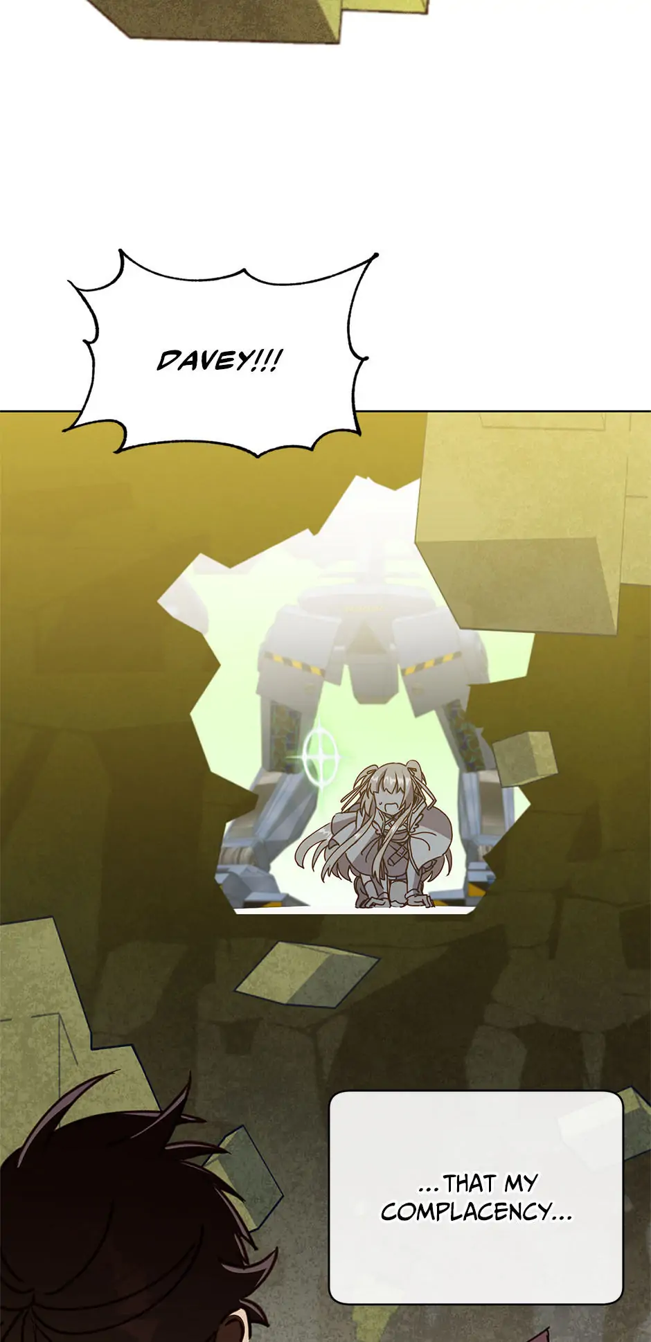 Read The Max Level Hero Strikes Back ENGLISH Manga Online