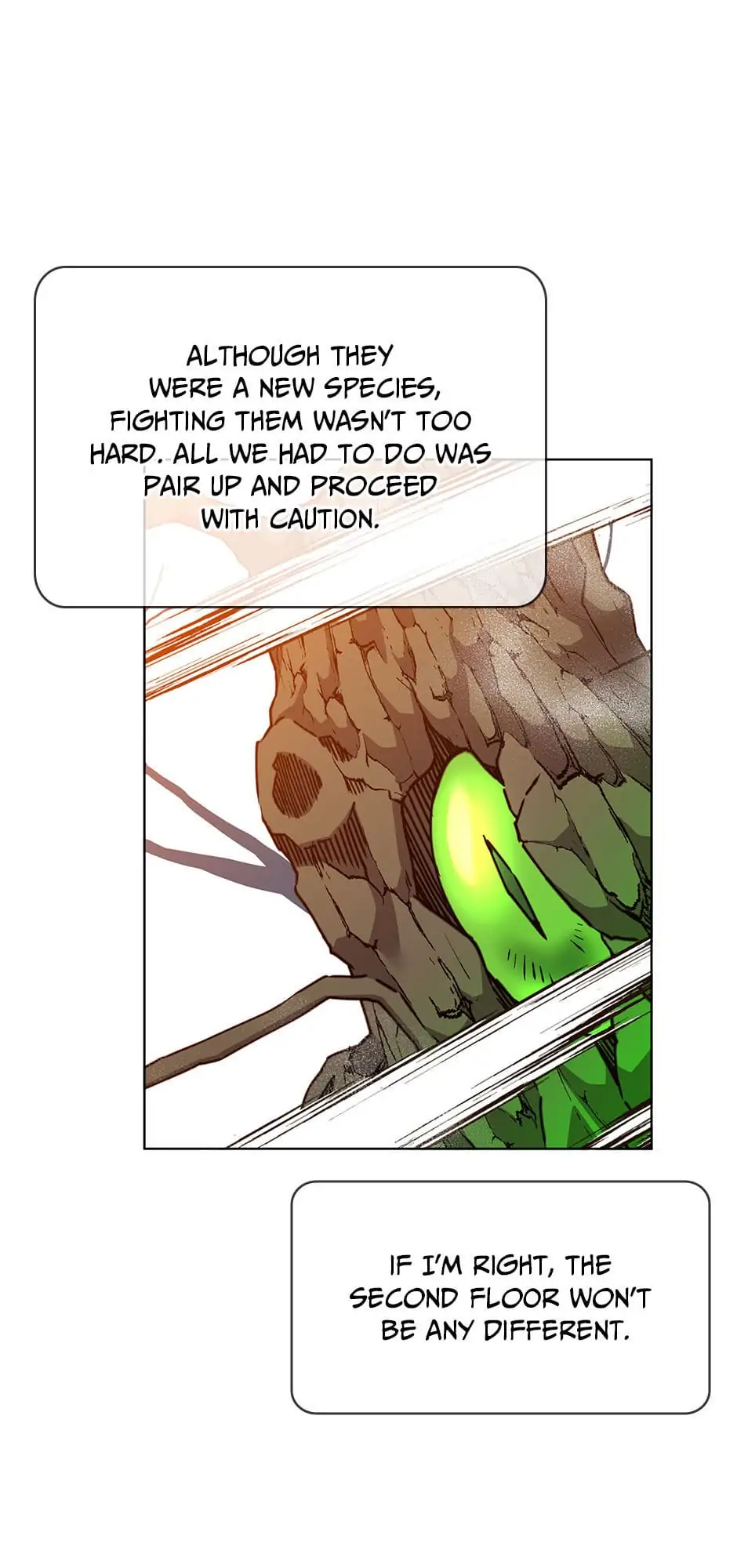 Read The Max Level Hero Strikes Back ENGLISH Manga Online
