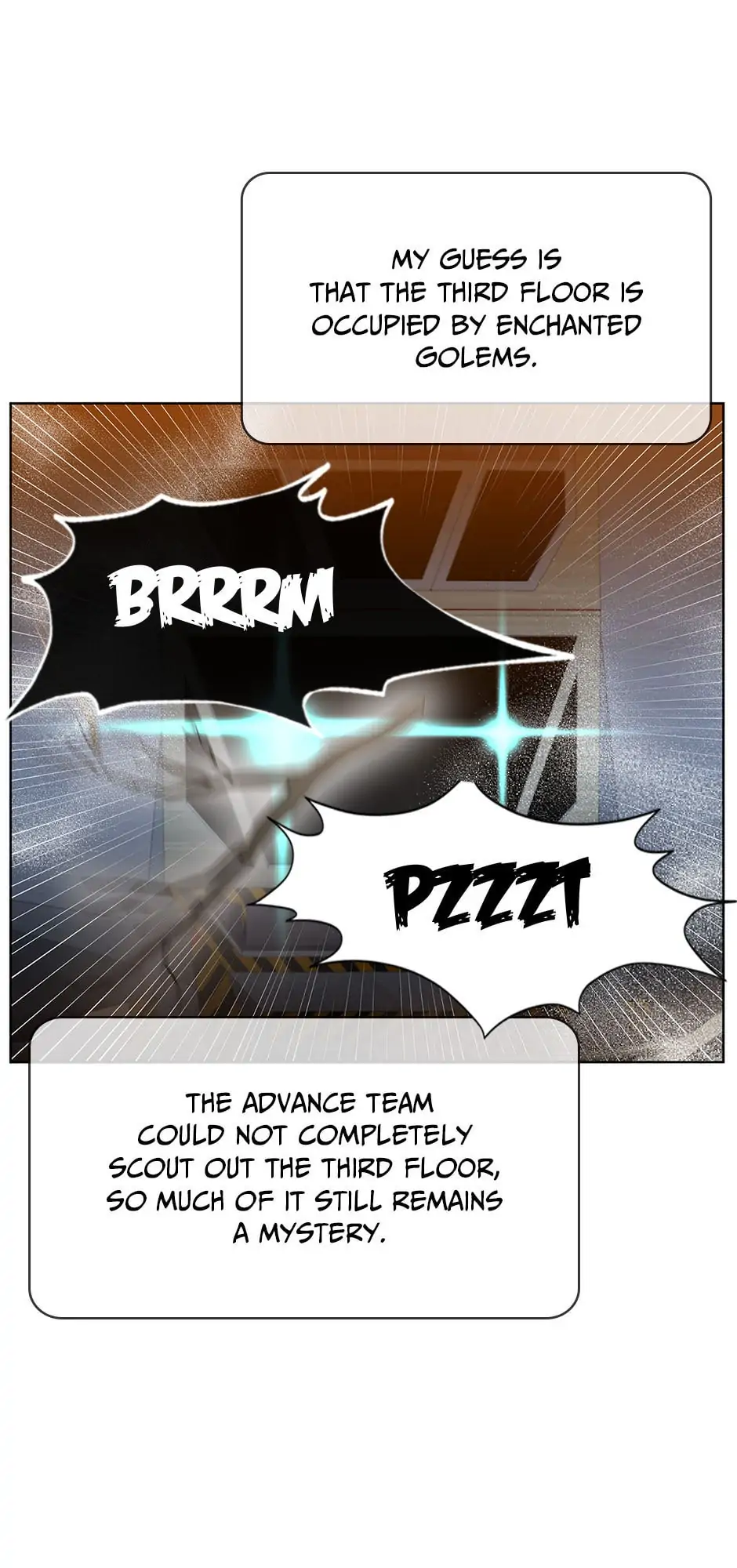 Read The Max Level Hero Strikes Back ENGLISH Manga Online