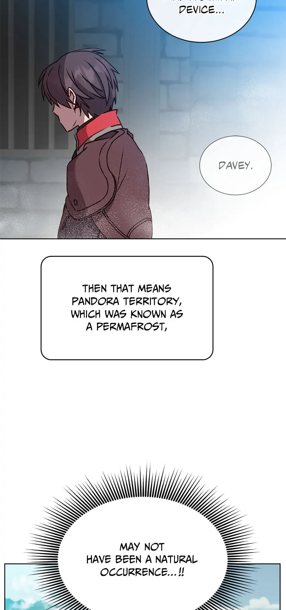 Read The Max Level Hero Strikes Back ENGLISH Manga Online