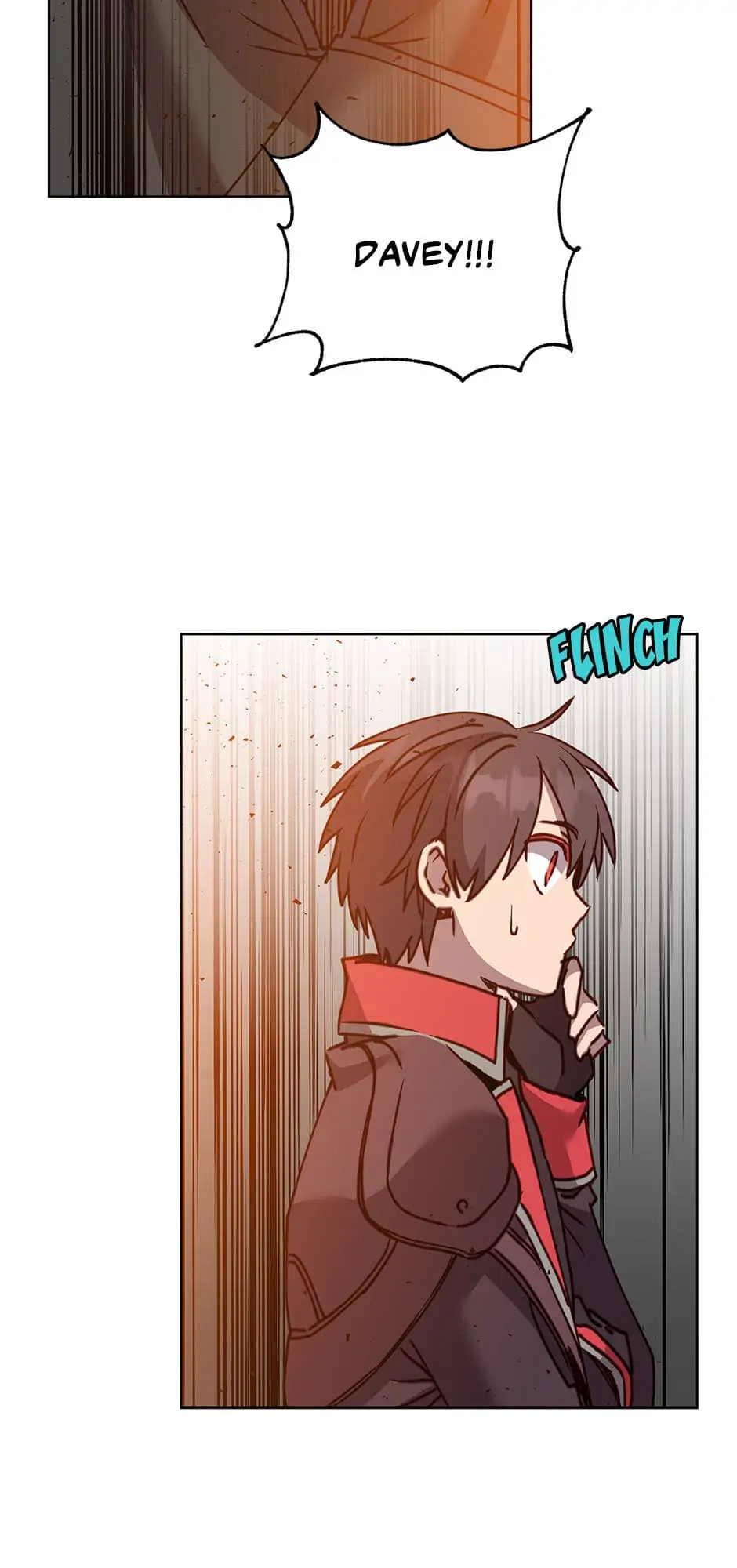 Read The Max Level Hero Strikes Back ENGLISH Manga Online