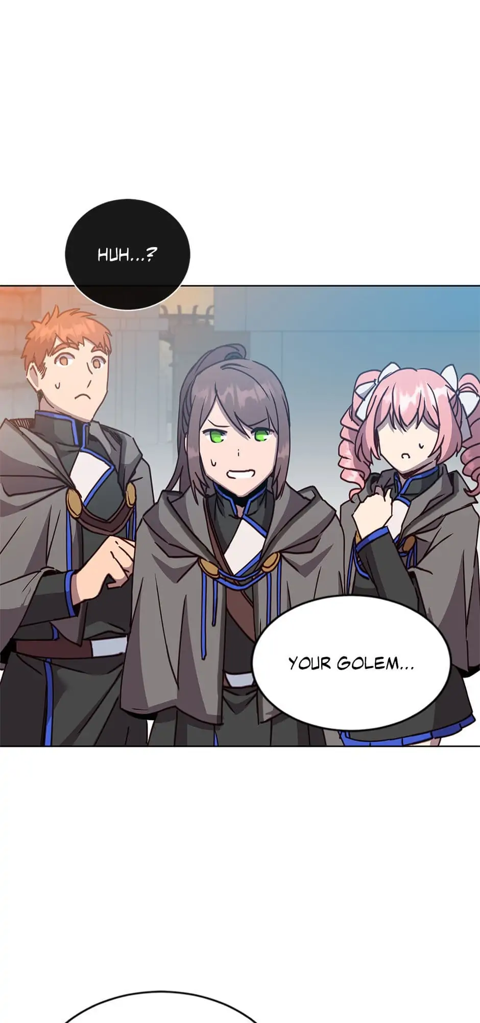 Read The Max Level Hero Strikes Back ENGLISH Manga Online