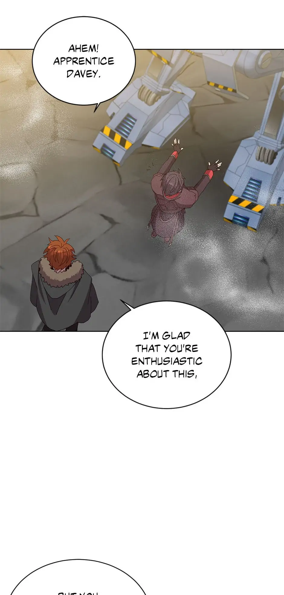 Read The Max Level Hero Strikes Back ENGLISH Manga Online
