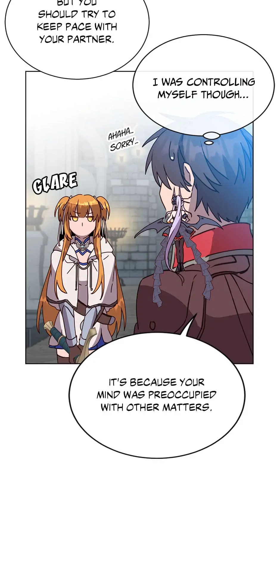 Read The Max Level Hero Strikes Back ENGLISH Manga Online