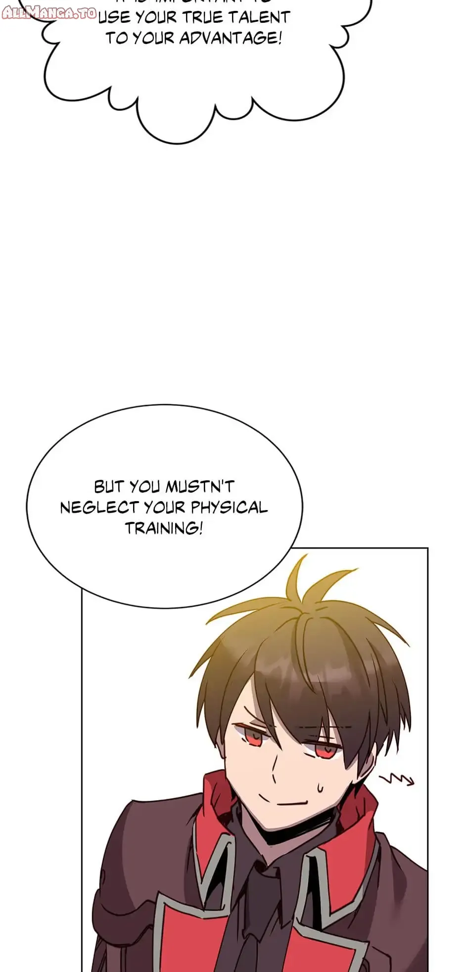 Read The Max Level Hero Strikes Back ENGLISH Manga Online