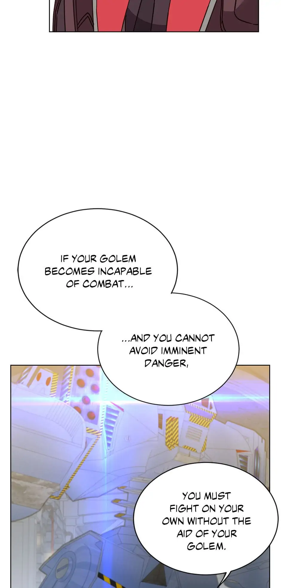 Read The Max Level Hero Strikes Back ENGLISH Manga Online