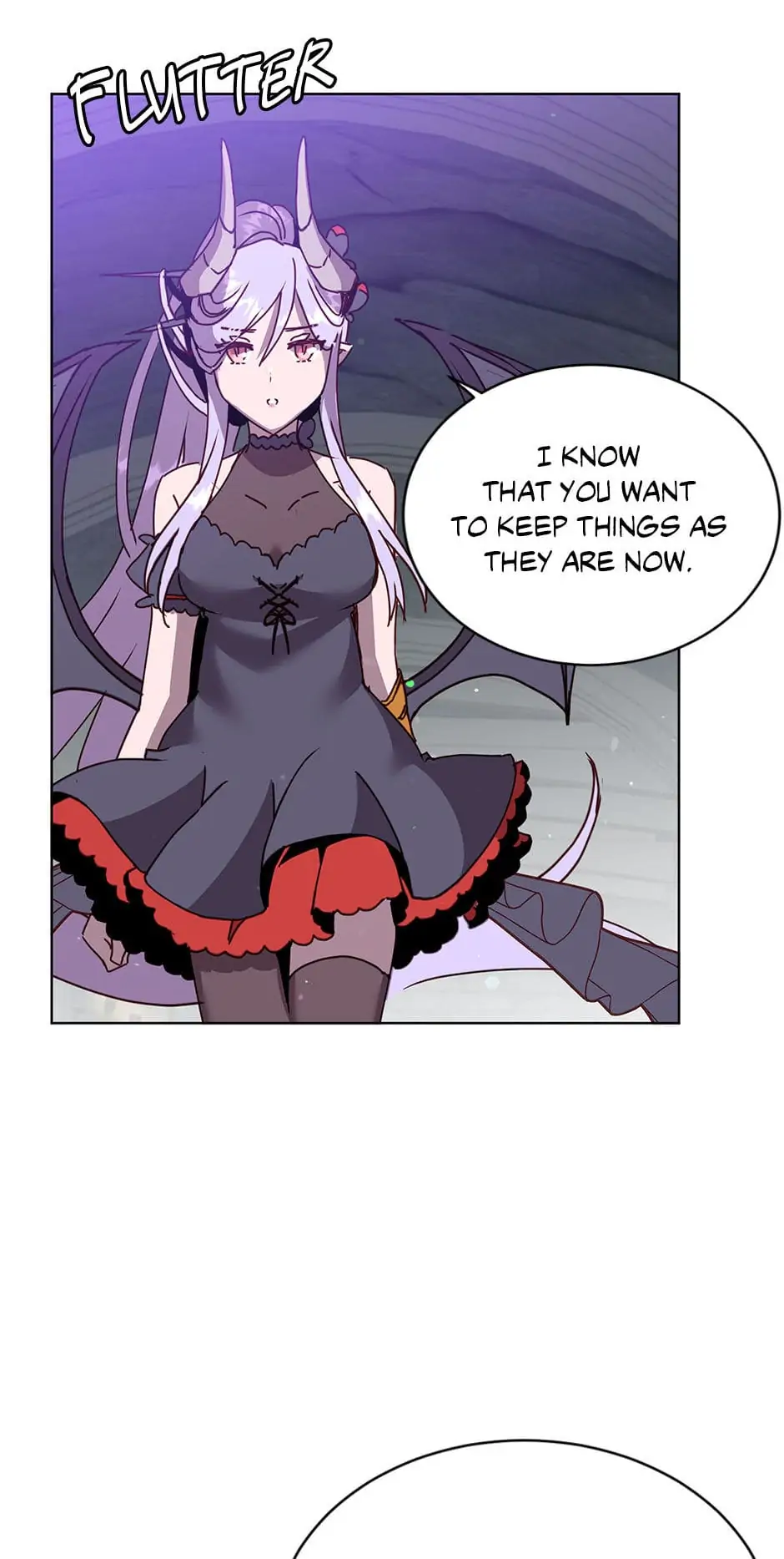 Read The Max Level Hero Strikes Back ENGLISH Manga Online