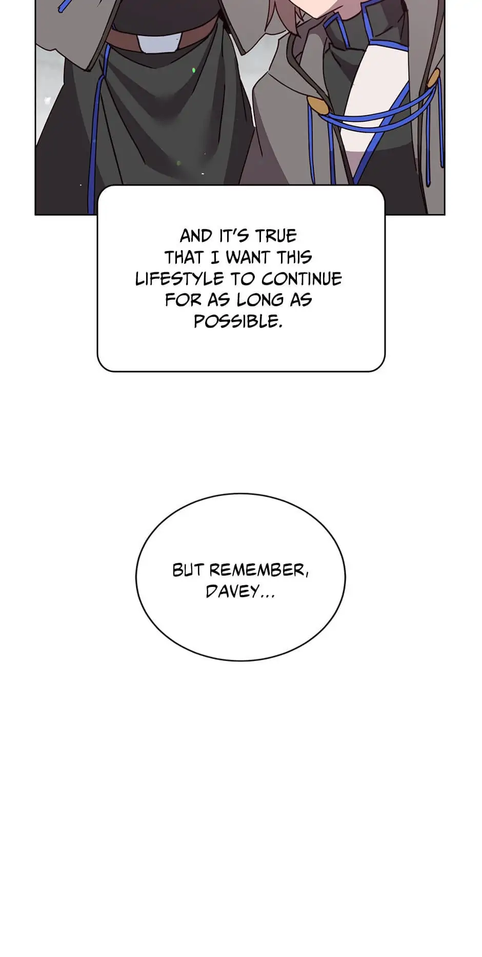 Read The Max Level Hero Strikes Back ENGLISH Manga Online