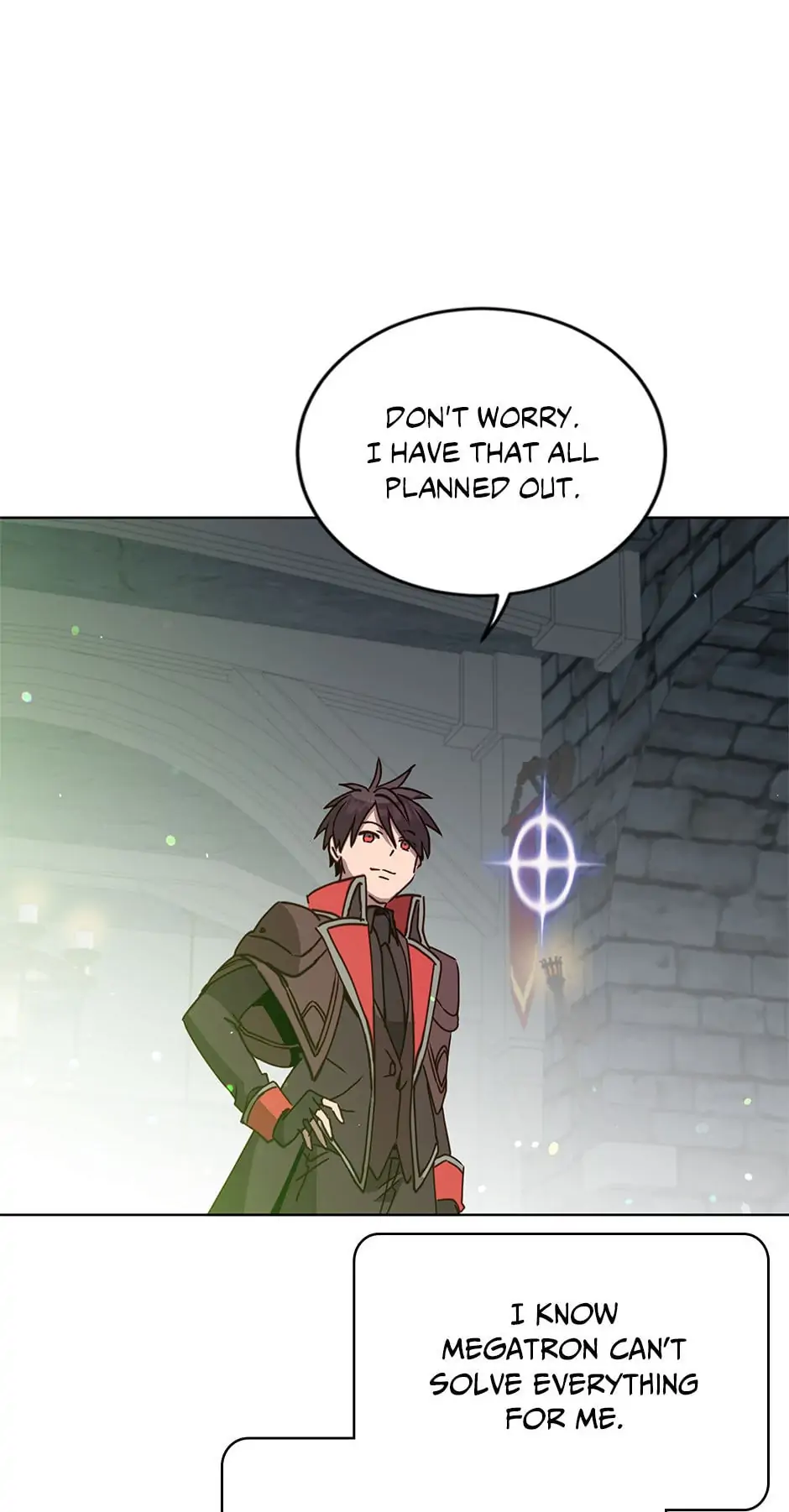 Read The Max Level Hero Strikes Back ENGLISH Manga Online
