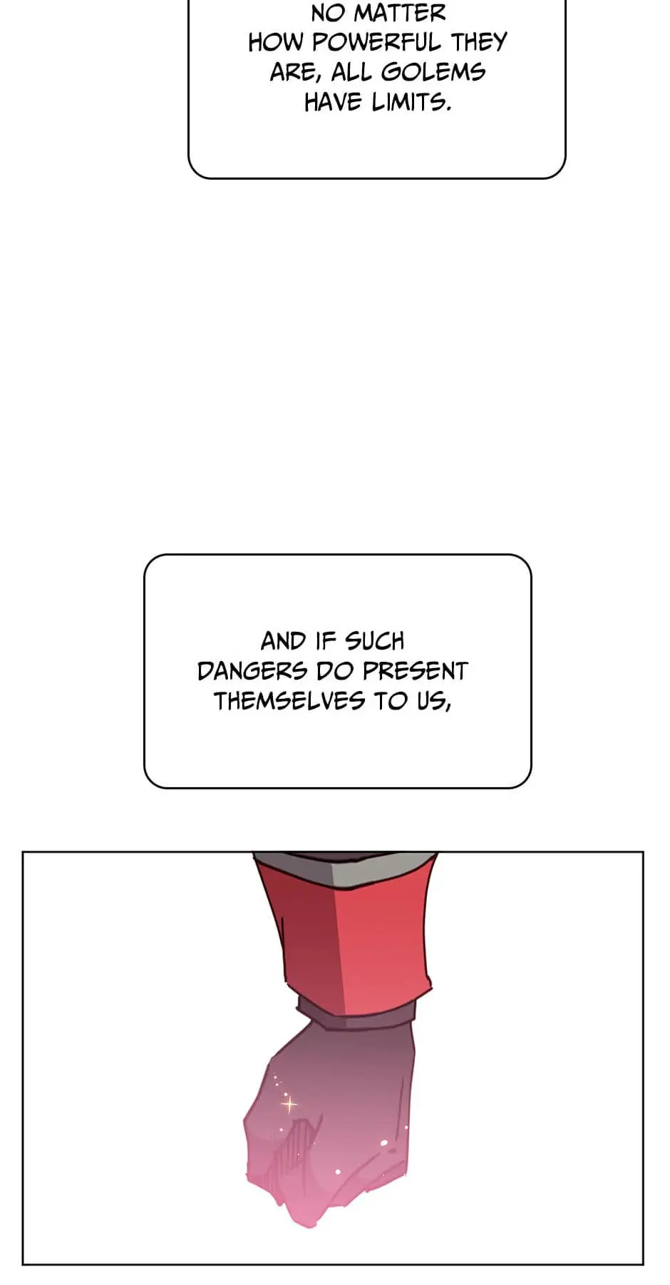 Read The Max Level Hero Strikes Back ENGLISH Manga Online