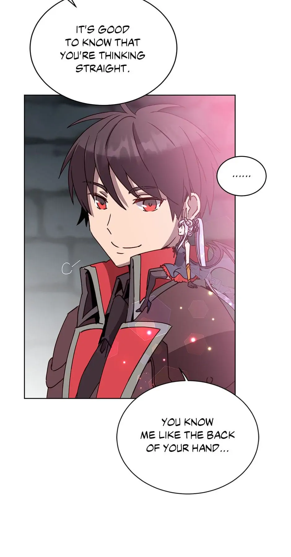 Read The Max Level Hero Strikes Back ENGLISH Manga Online