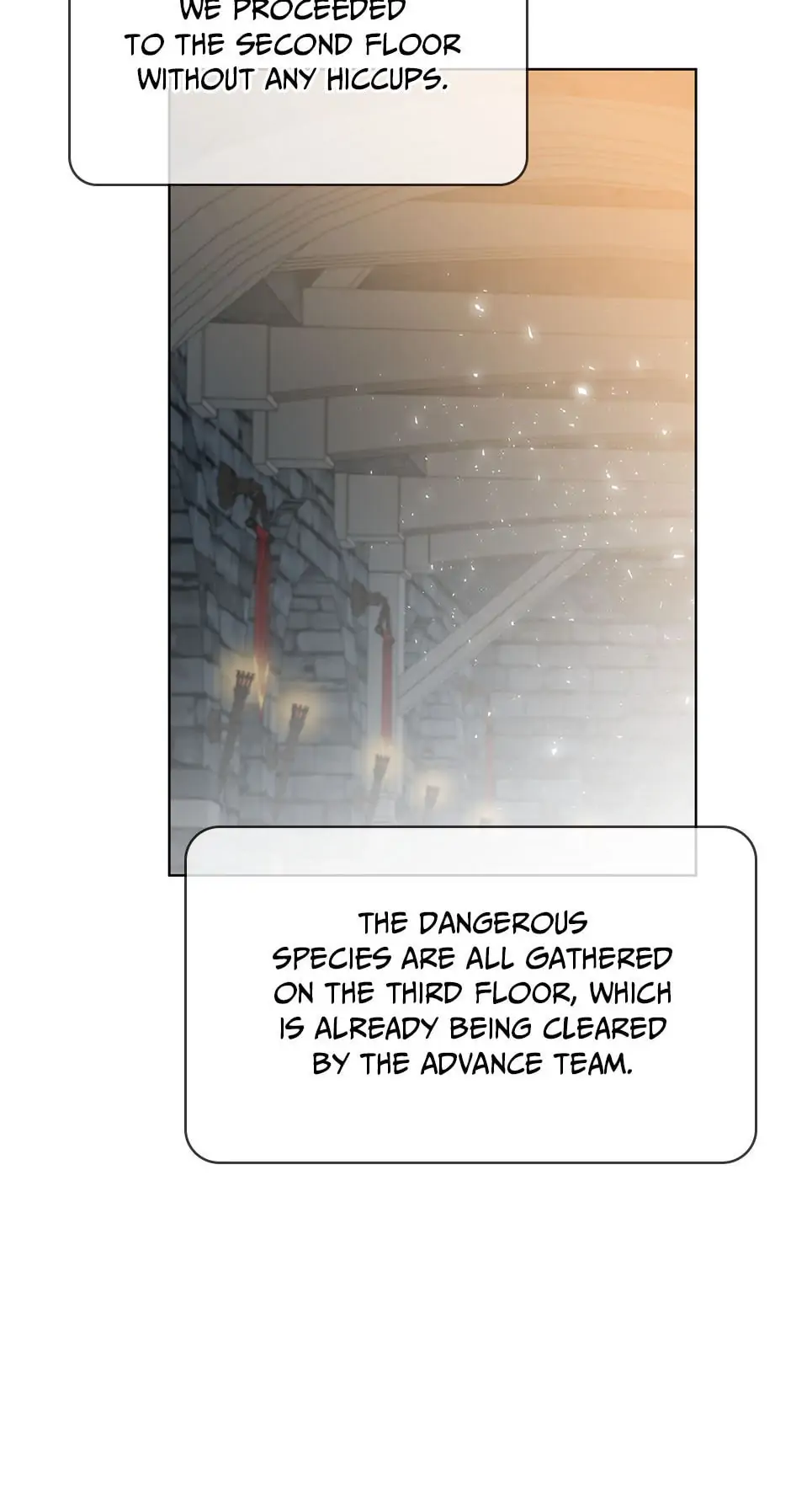 Read The Max Level Hero Strikes Back ENGLISH Manga Online