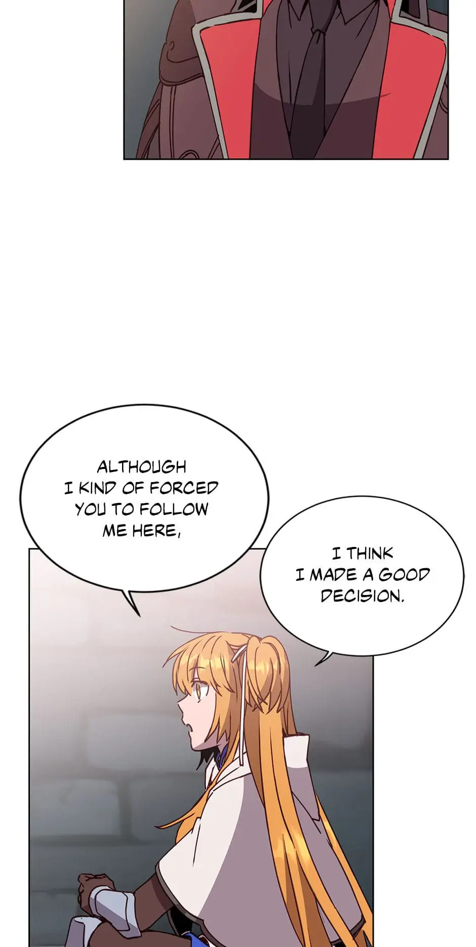 Read The Max Level Hero Strikes Back ENGLISH Manga Online
