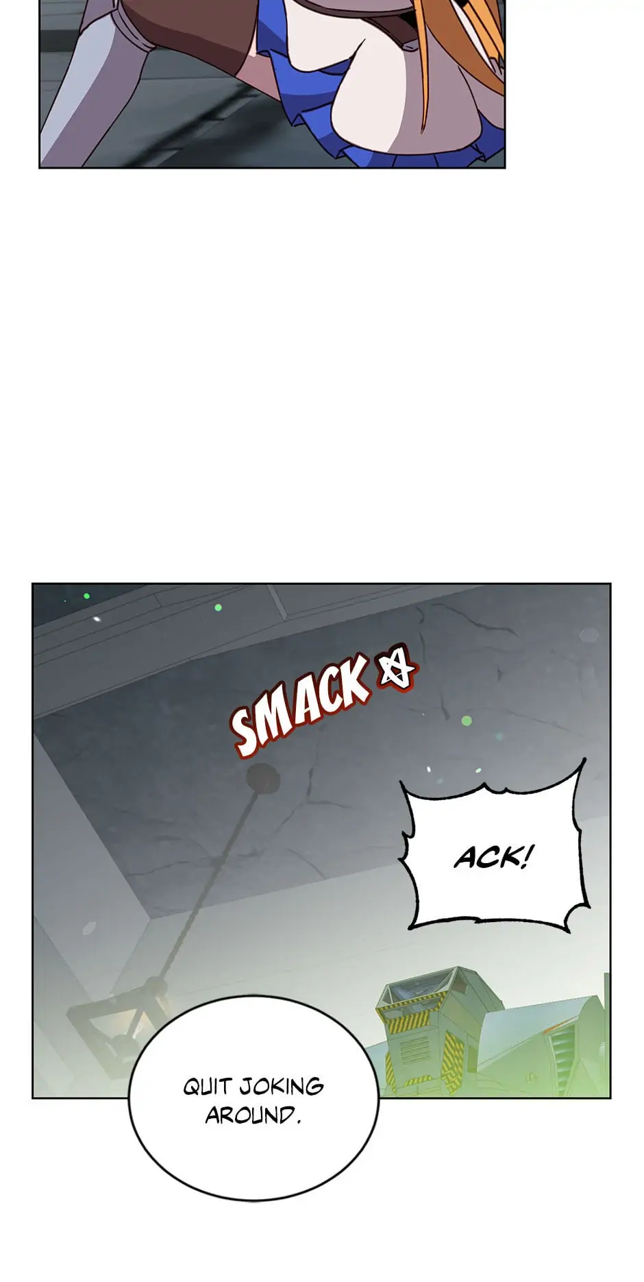 Read The Max Level Hero Strikes Back ENGLISH Manga Online