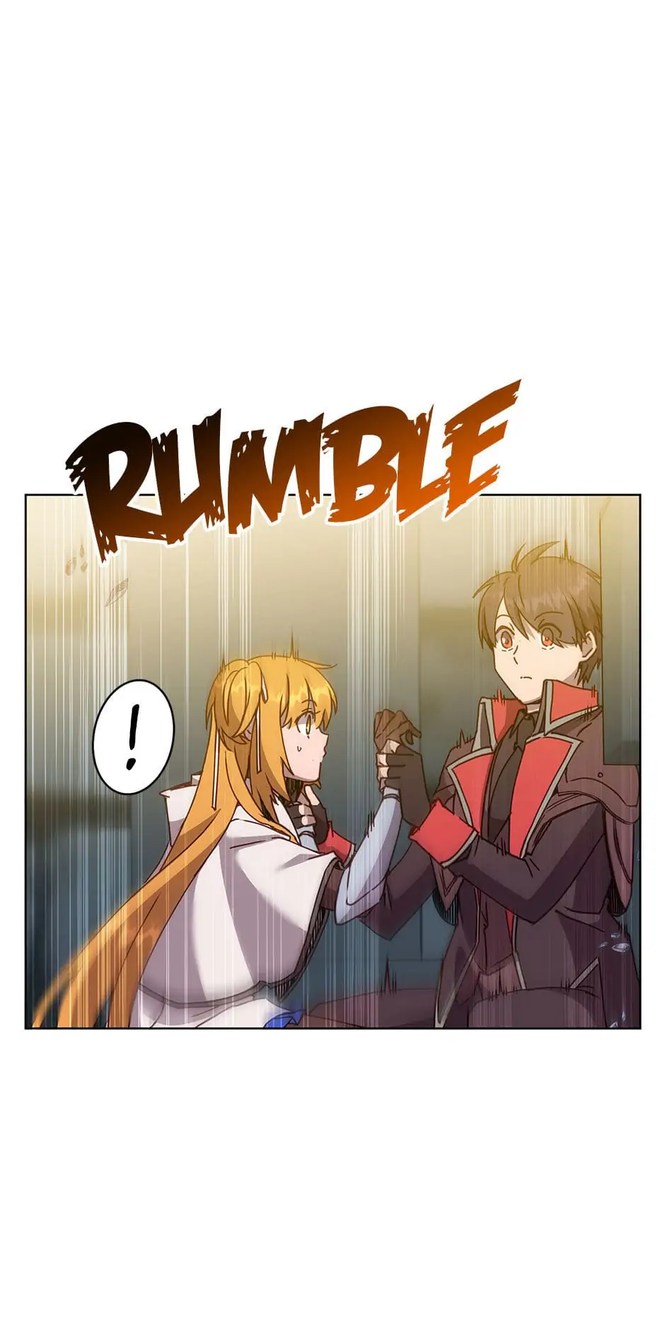 Read The Max Level Hero Strikes Back ENGLISH Manga Online