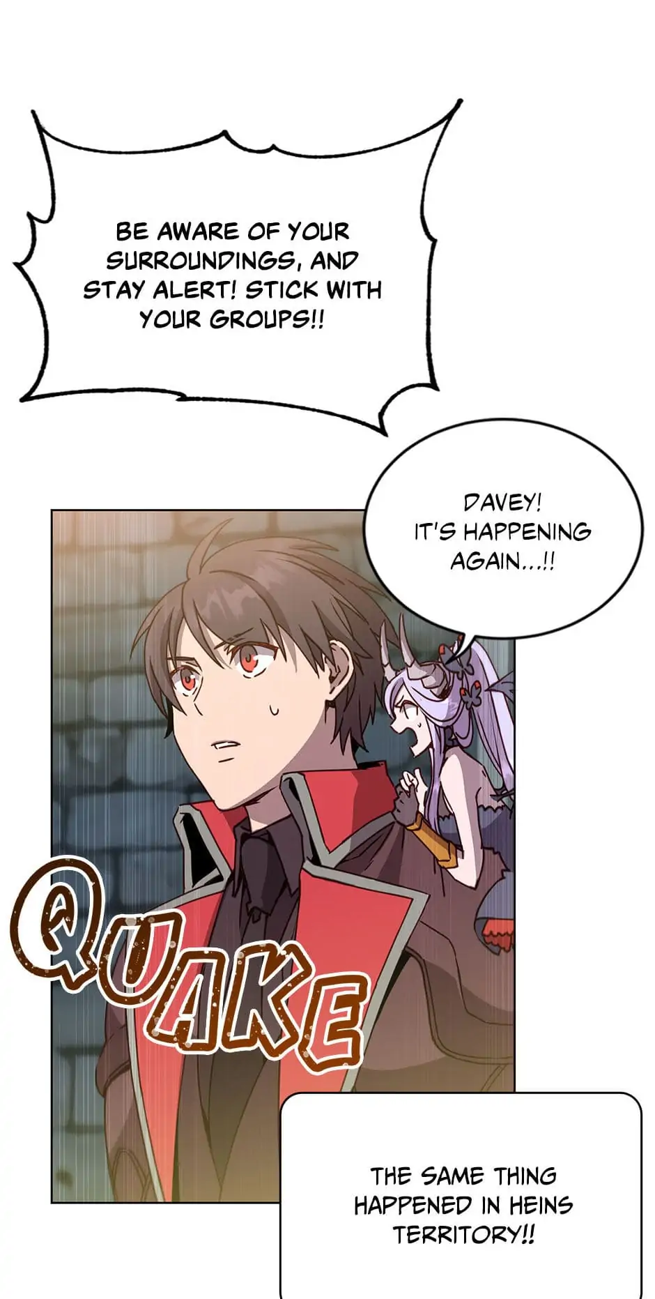 Read The Max Level Hero Strikes Back ENGLISH Manga Online
