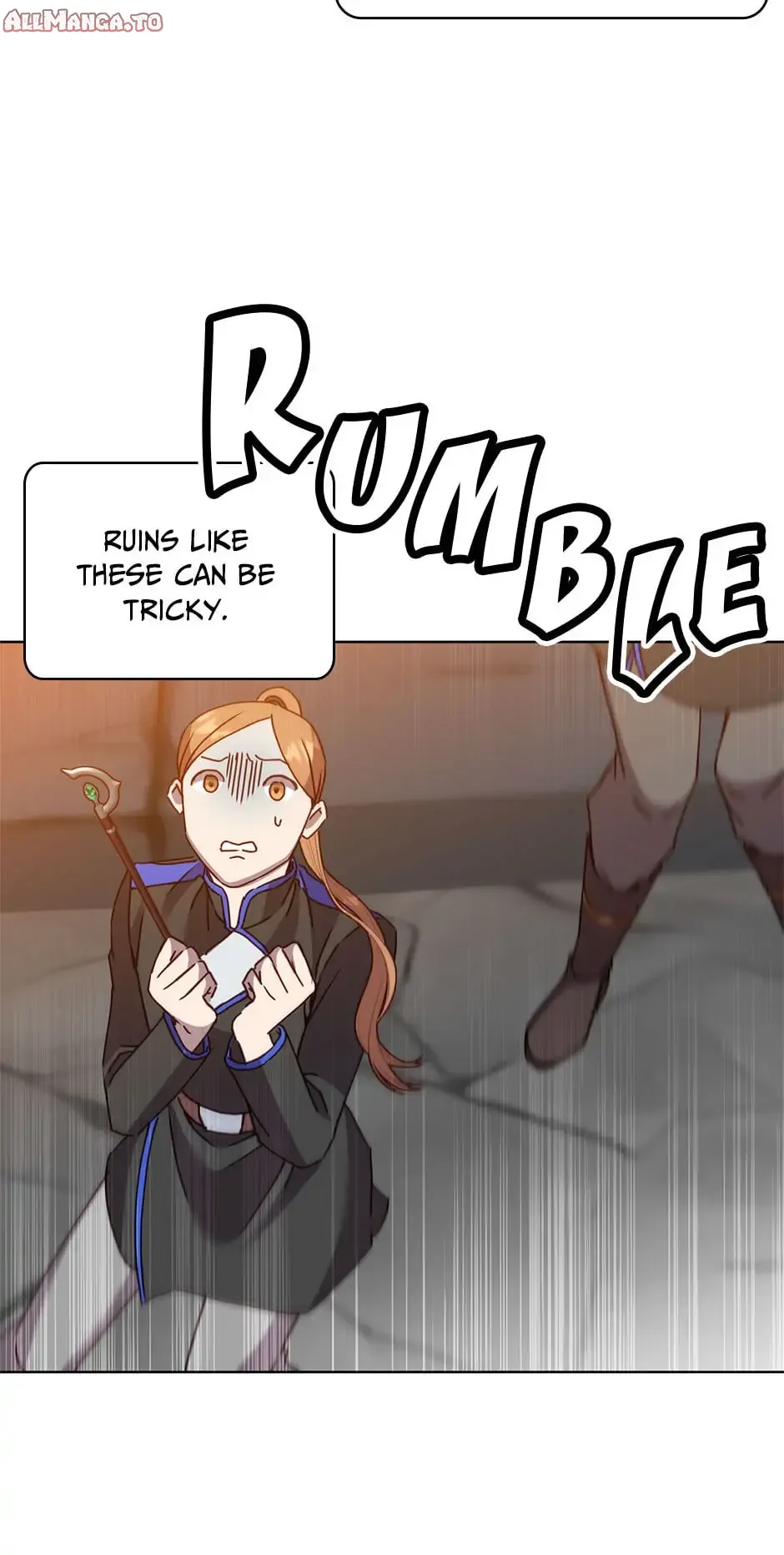 Read The Max Level Hero Strikes Back ENGLISH Manga Online