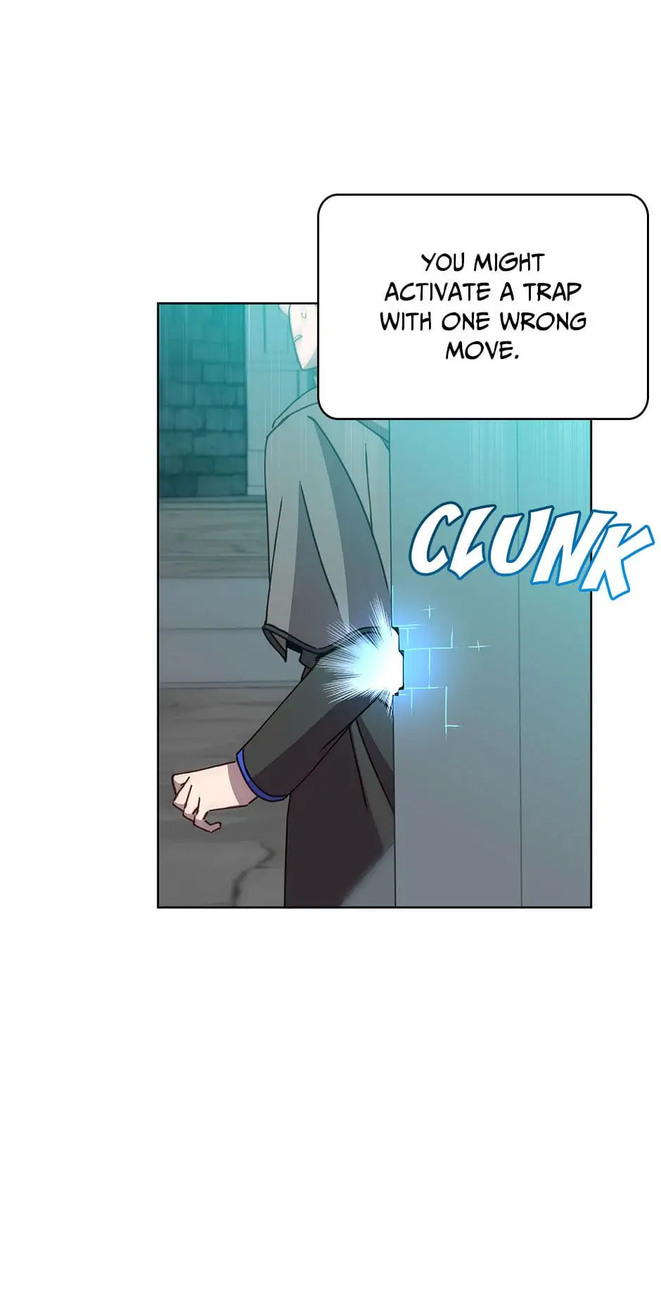 Read The Max Level Hero Strikes Back ENGLISH Manga Online