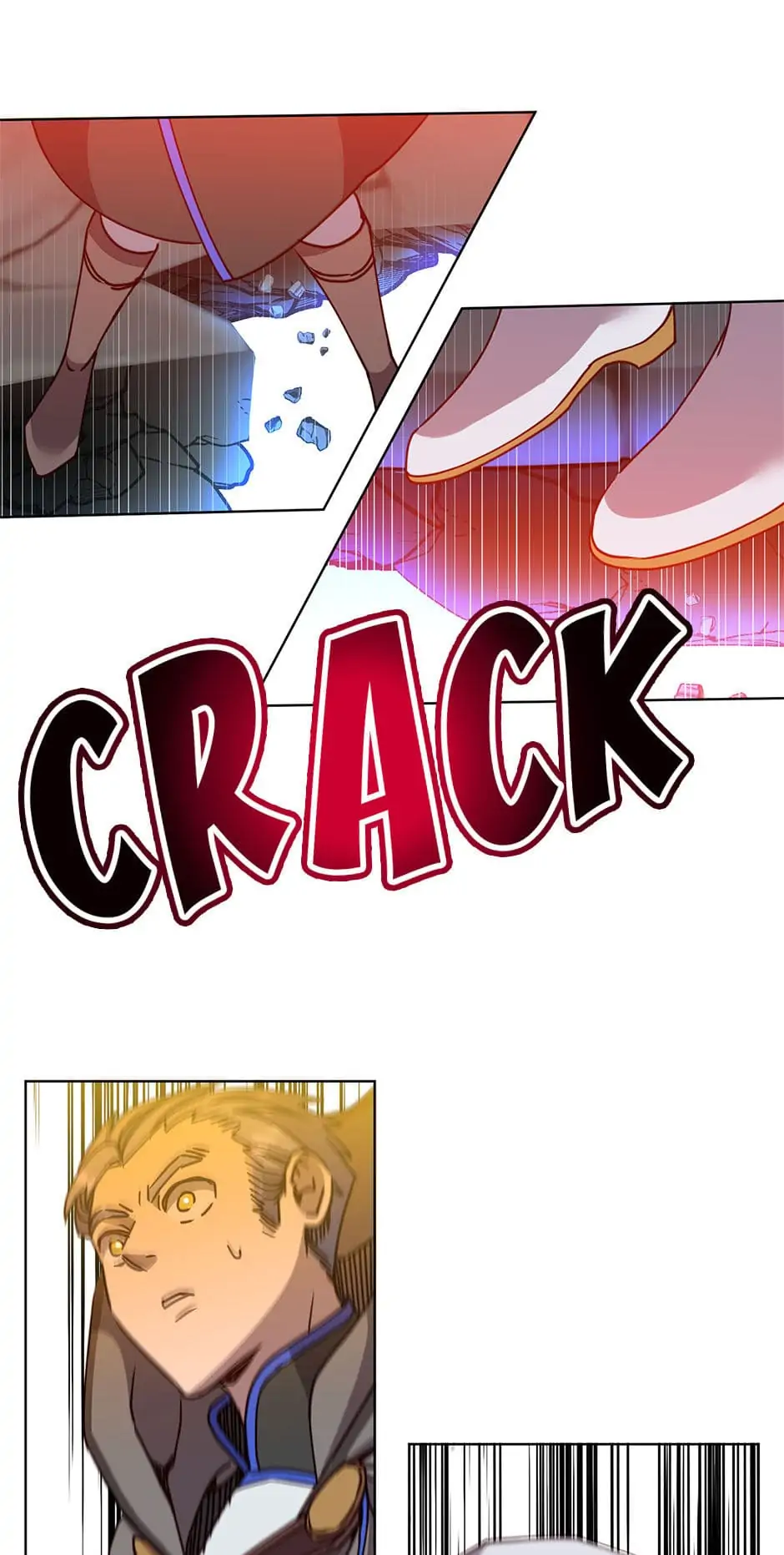 Read The Max Level Hero Strikes Back ENGLISH Manga Online