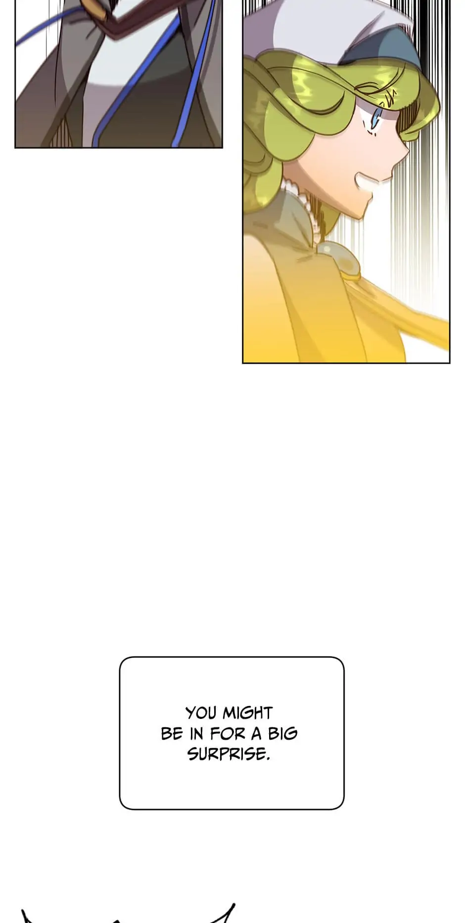 Read The Max Level Hero Strikes Back ENGLISH Manga Online