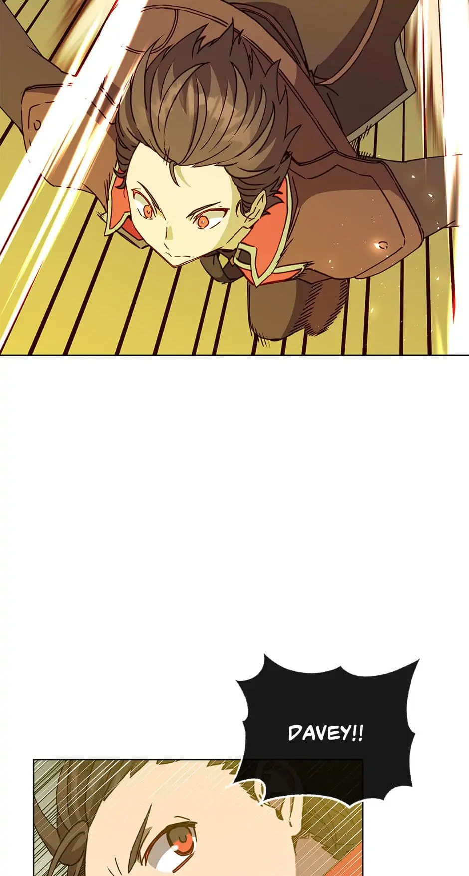 Read The Max Level Hero Strikes Back ENGLISH Manga Online