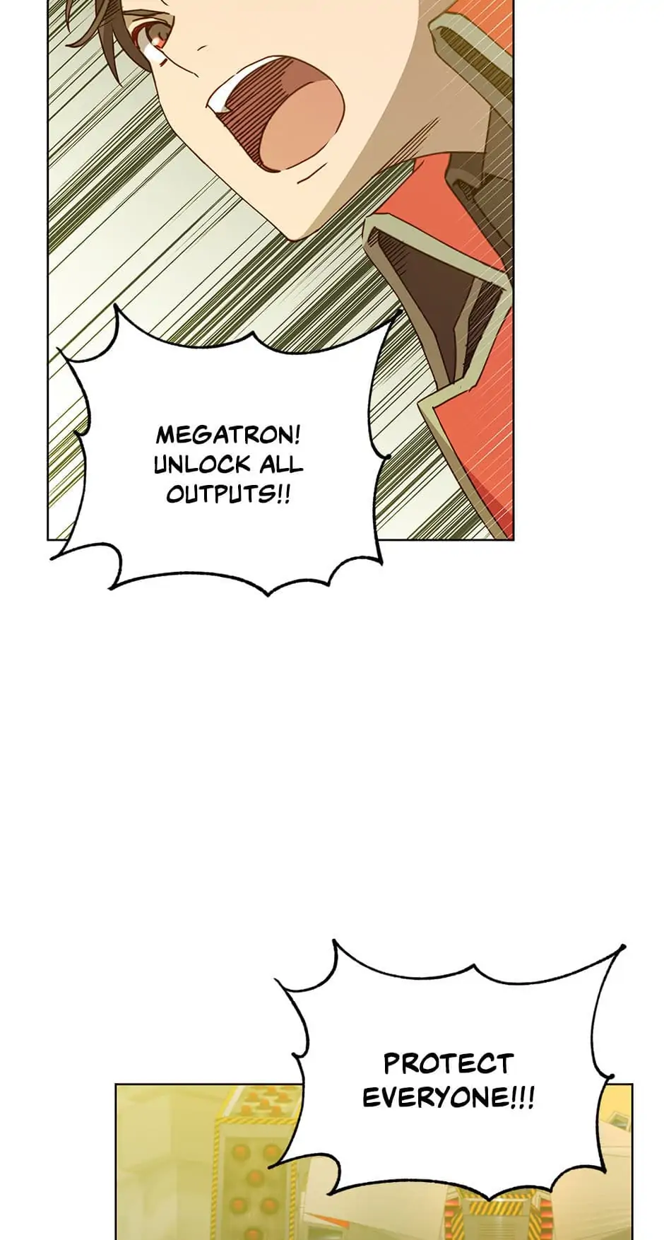 Read The Max Level Hero Strikes Back ENGLISH Manga Online