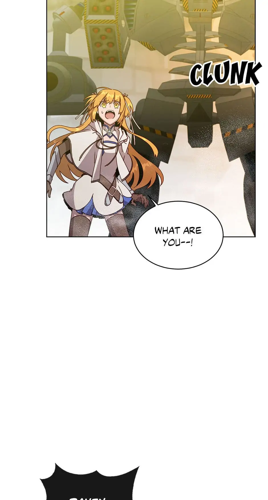 Read The Max Level Hero Strikes Back ENGLISH Manga Online