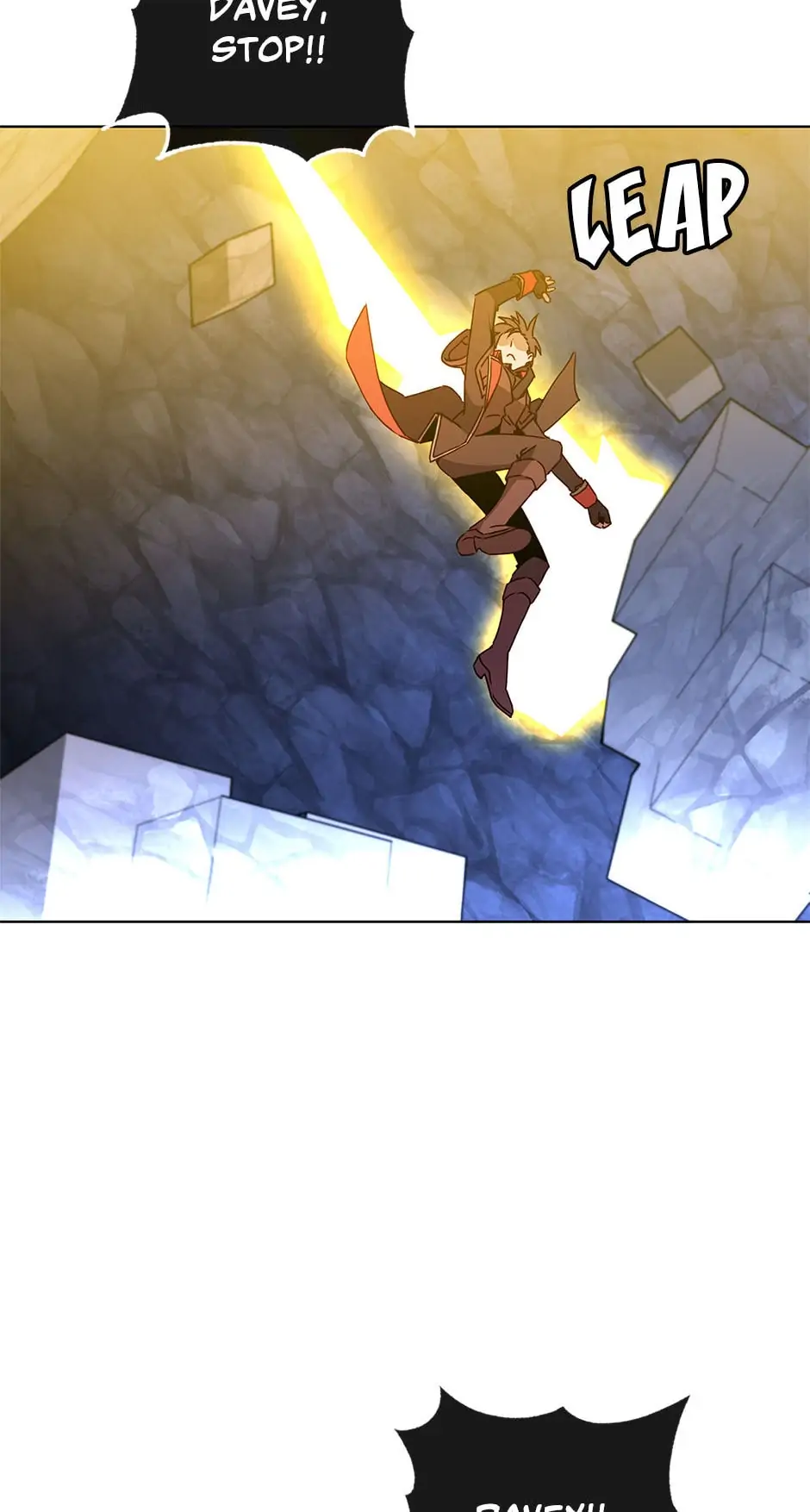 Read The Max Level Hero Strikes Back ENGLISH Manga Online