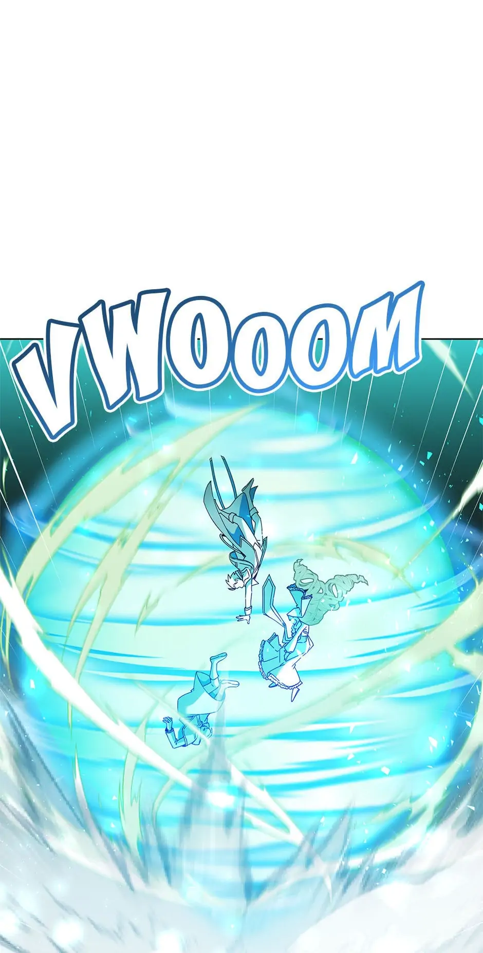 Read The Max Level Hero Strikes Back ENGLISH Manga Online